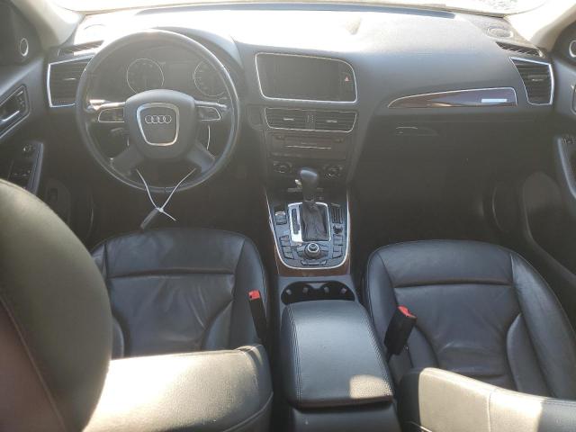 Photo 8 from auction – 2011 AUDI Q5 PREMIUM with VIN WA1LFAFP5BA085754