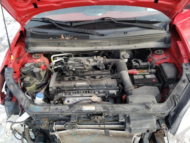 Photo 11 from auction – 2011 KIA SOUL with VIN KNDJT2A2XB7240710