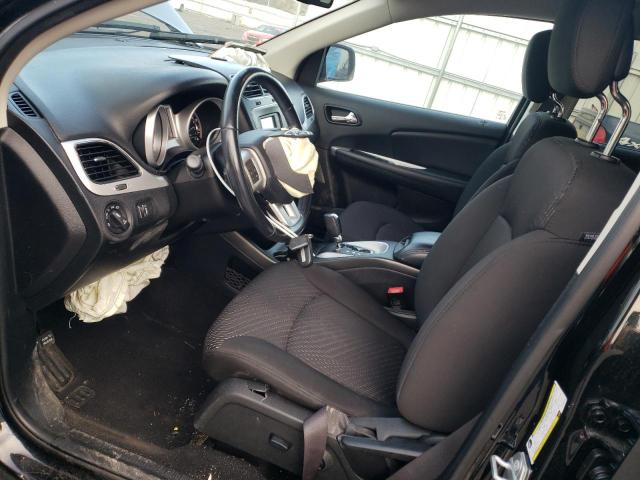 Photo 7 from auction – 2019 DODGE JOURNEY SE with VIN 3C4PDCBB2KT783699