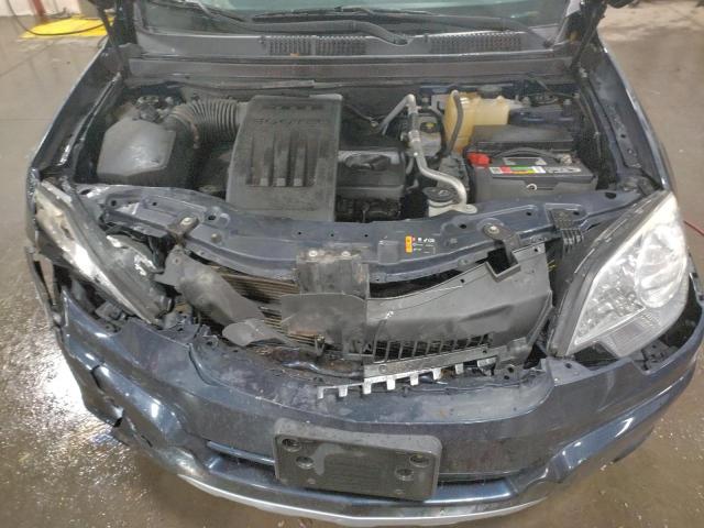 Photo 12 from auction – 2014 CHEVROLET CAPTIVA LT with VIN 3GNAL3EKXES681329