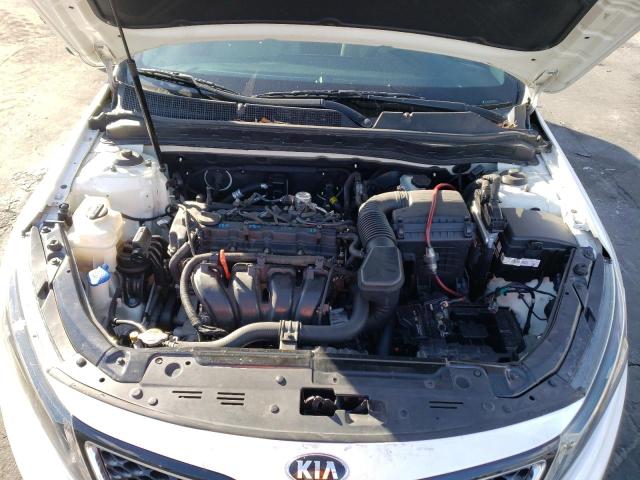 Photo 11 from auction – 2015 KIA OPTIMA LX with VIN KNAGM4A73F5664534