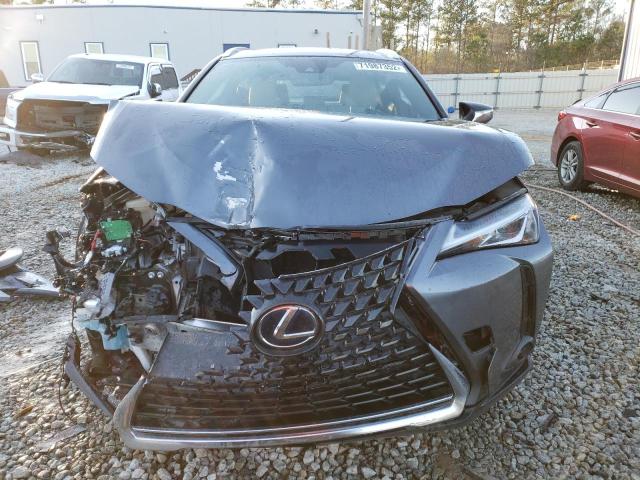 Photo 5 from auction – 2019 LEXUS UX 250H with VIN JTHU9JBH8K2013763