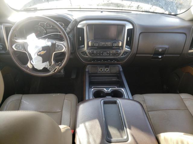 Photo 8 from auction – 2015 CHEVROLET SILVERADO with VIN 3GCUKSEC1FG362577