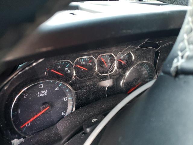 Photo 9 from auction – 2019 GMC YUKON SLT with VIN 1GKS1DKC8KR205668