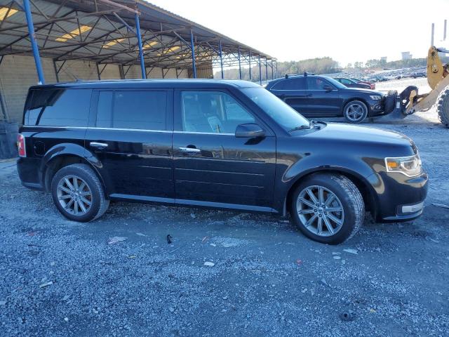 Photo 4 from auction – 2019 FORD FLEX LIMIT with VIN 2FMGK5D81KBA03508