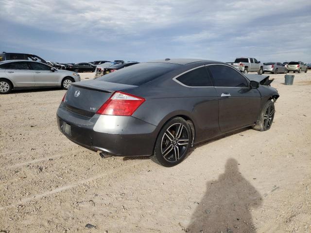 Photo 3 from auction – 2009 HONDA ACCORD EXL with VIN 1HGCS22869A010529