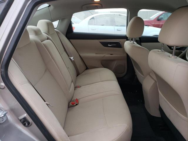 Photo 10 from auction – 2015 NISSAN ALTIMA 2.5 with VIN 1N4AL3APXFC117722