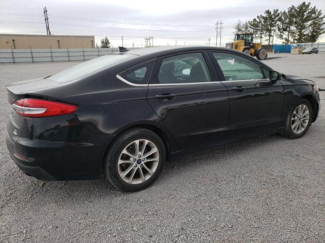 Photo 3 from auction – 2020 FORD FUSION SE with VIN 3FA6P0HD8LR228450