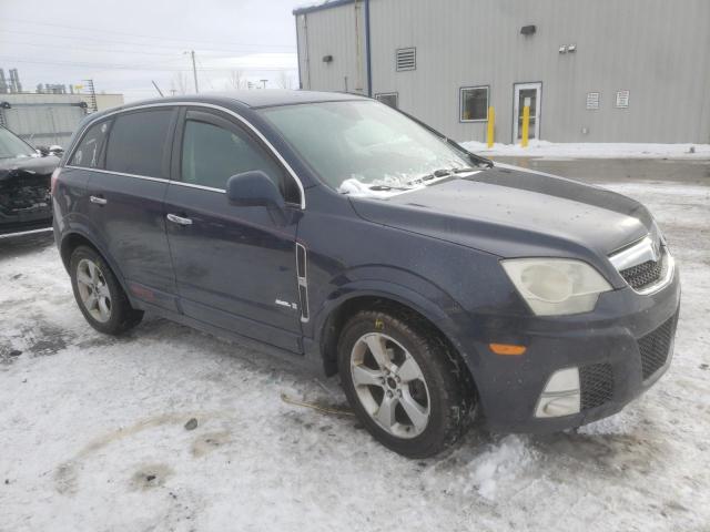 Photo 4 from auction – 2008 SATURN VUE REDLIN with VIN 3GSCL13758S659557