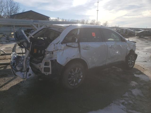 Photo 3 from auction – 2011 FORD EDGE LIMIT with VIN 2FMDK3KC2BBB27124