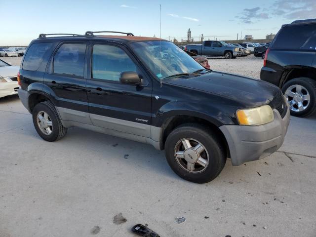 Photo 4 from auction – 2002 FORD ESCAPE XLS with VIN 1FMCU01192KD99728
