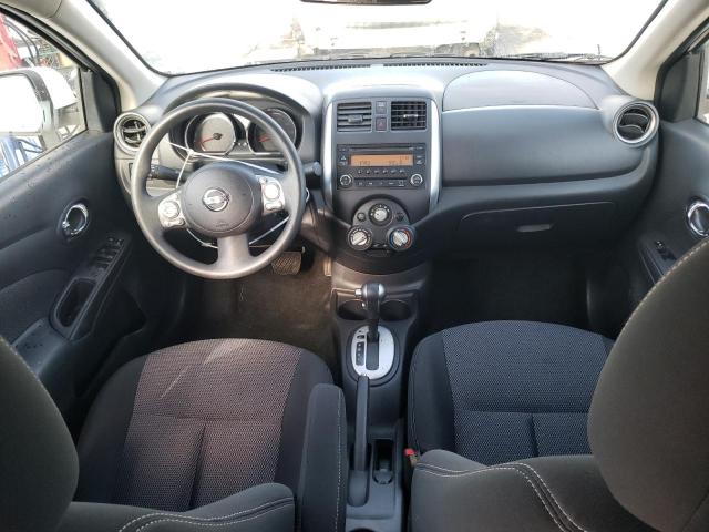 Photo 8 from auction – 2014 NISSAN VERSA S with VIN 3N1CN7AP8EL822433
