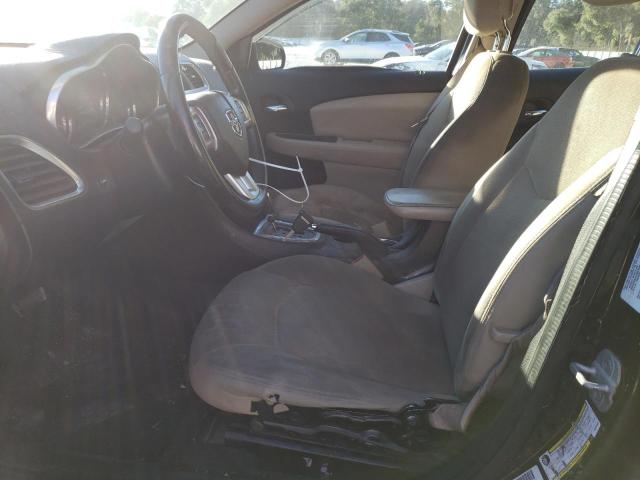 Photo 7 from auction – 2013 DODGE AVENGER SX with VIN 1C3CDZCG0DN708955