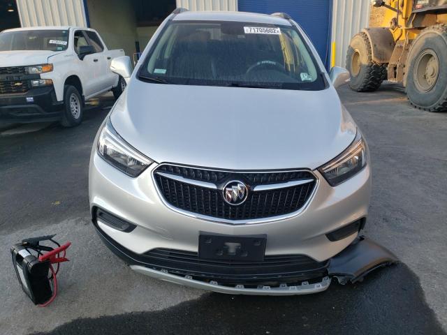 Photo 5 from auction – 2018 BUICK ENCORE PRE with VIN KL4CJASB2JB593472