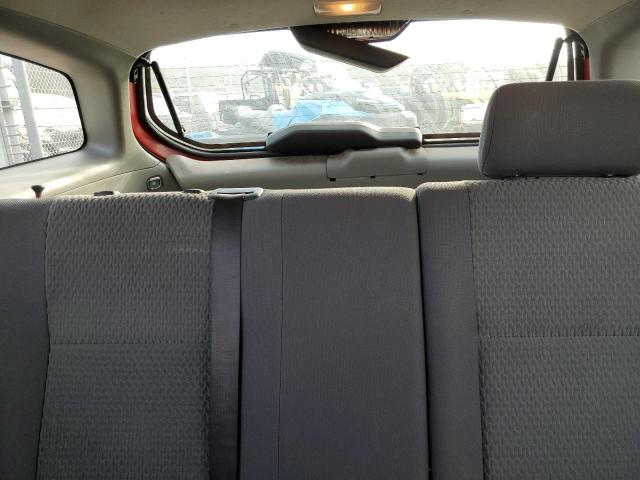 Photo 10 from auction – 2005 TOYOTA COROLLA MA with VIN 2T1KR32E55C329279
