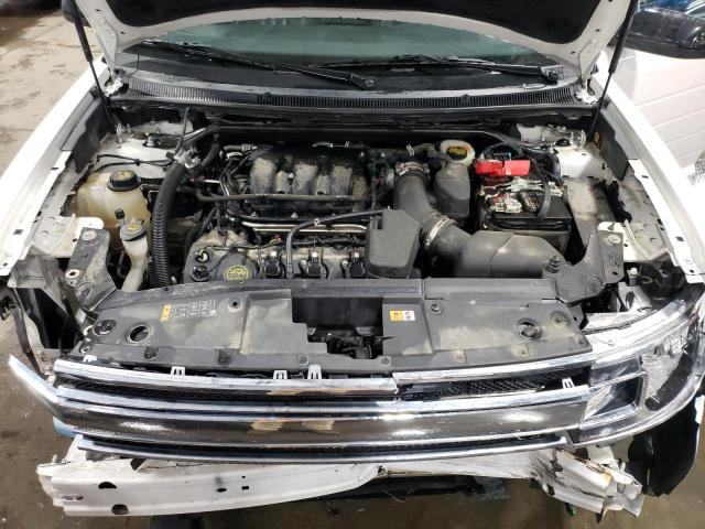 Photo 12 from auction – 2017 FORD FLEX with VIN 2FMHK6C88HBA06099