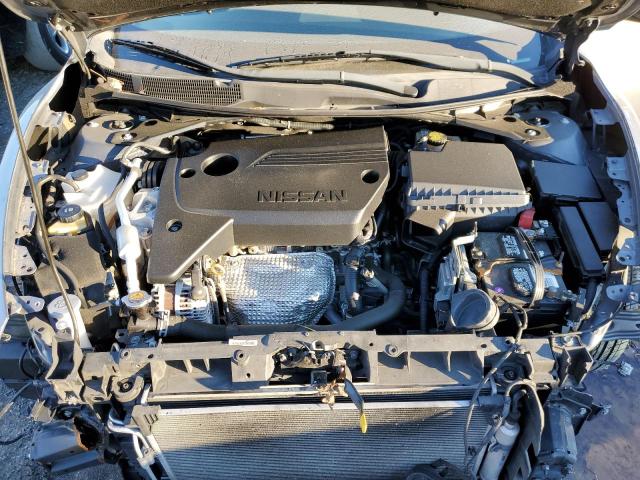 Photo 11 from auction – 2017 NISSAN ALTIMA 2.5 with VIN 1N4AL3AP9HC481780