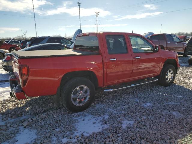 Photo 3 from auction – 2012 CHEVROLET COLORADO L with VIN 1GCHTCFE8C8101758