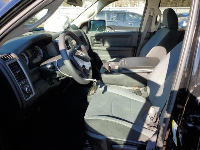 Photo 7 from auction – 2021 RAM 1500 CLASS with VIN 3C6RR7KG6MG564521