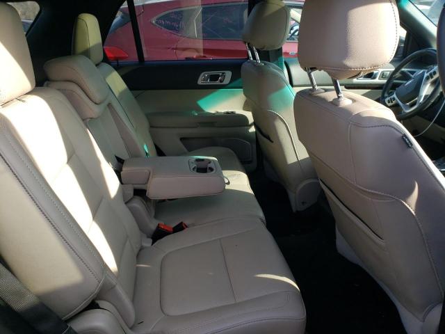 Photo 11 from auction – 2015 FORD EXPLORER L with VIN 1FM5K8F8XFGA81628