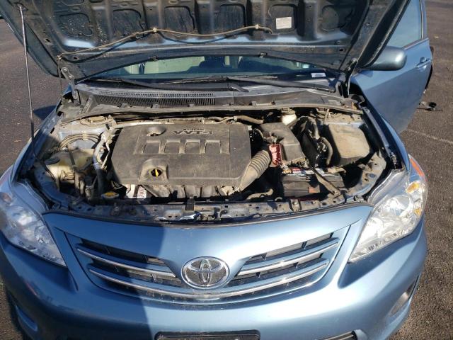 Photo 11 from auction – 2013 TOYOTA COROLLA BA with VIN 5YFBU4EE5DP140842
