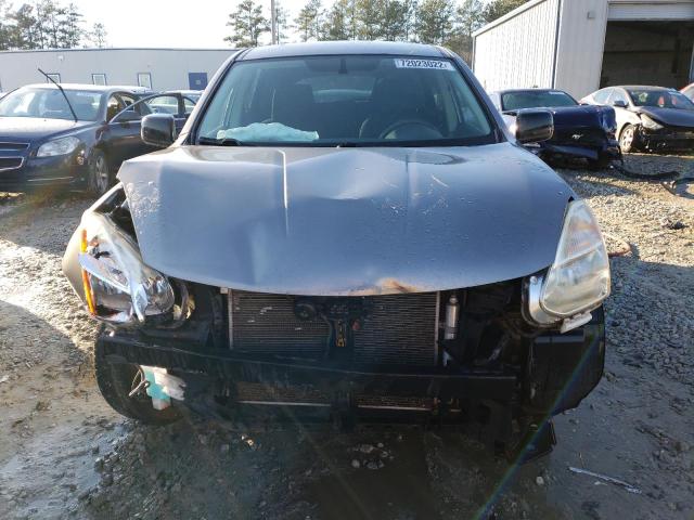 Photo 5 from auction – 2013 NISSAN ROGUE S with VIN JN8AS5MT9DW542866