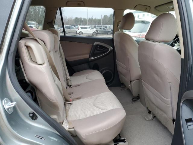 Zdjęcie 11 z aukcji – 2007 TOYOTA RAV4 z VIN JTMZD33V076021037