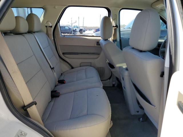 Photo 11 from auction – 2012 FORD ESCAPE XLT with VIN 1FMCU9D73CKA79035