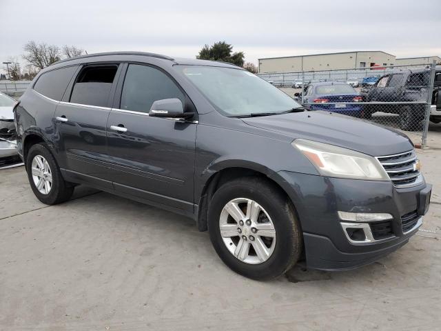 Foto 4 de la subasta – 2014 CHEVROLET TRAVERSE L con VIN 1GNKRHKD4EJ276087