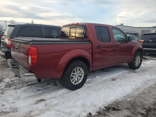 Photo 3 from auction – 2016 NISSAN FRONTIER S with VIN 1N6AD0EV9GN796318