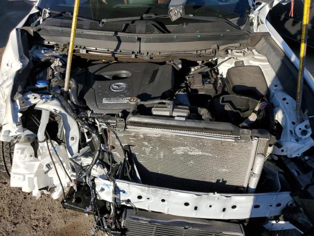 Photo 12 from auction – 2018 MAZDA CX-9 SIGNA with VIN JM3TCBEY7J0222624
