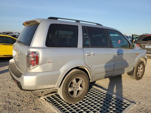 Zdjęcie 3 z aukcji – 2007 HONDA PILOT EXL z VIN 5FNYF28597B043907