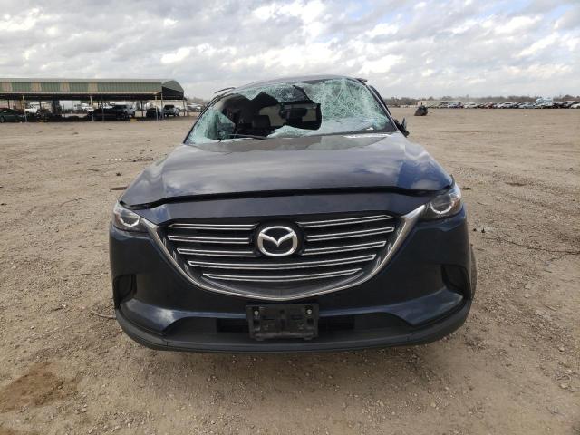 Photo 5 from auction – 2017 MAZDA CX-9 TOURI with VIN JM3TCACY2H0139643