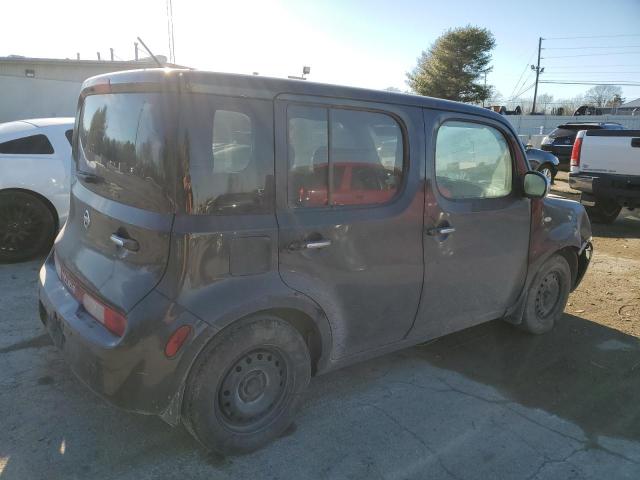 Photo 3 from auction – 2012 NISSAN CUBE BASE with VIN JN8AZ2KR0CT251240