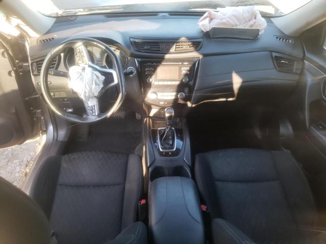 Photo 8 from auction – 2017 NISSAN ROGUE S with VIN KNMAT2MTXHP547355