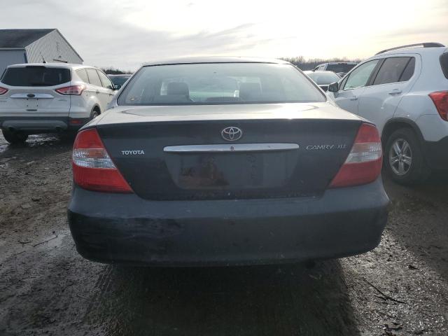 Photo 6 from auction – 2003 TOYOTA CAMRY 4D with VIN 4T1BE32K53U213366