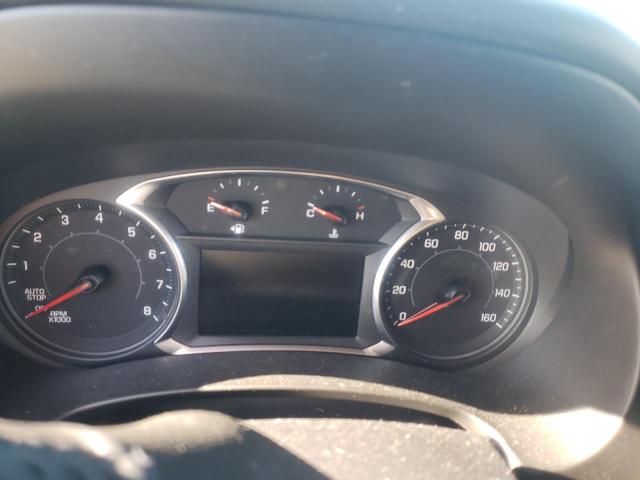 Photo 9 from auction – 2019 GMC TERRAIN with VIN 3GKALPEX9KL165274