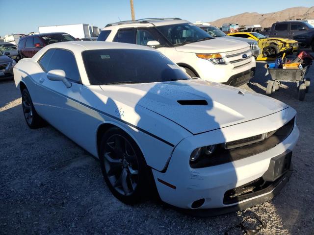 Photo 4 from auction – 2015 DODGE CHALLENGER with VIN 2C3CDZAGXFH724563
