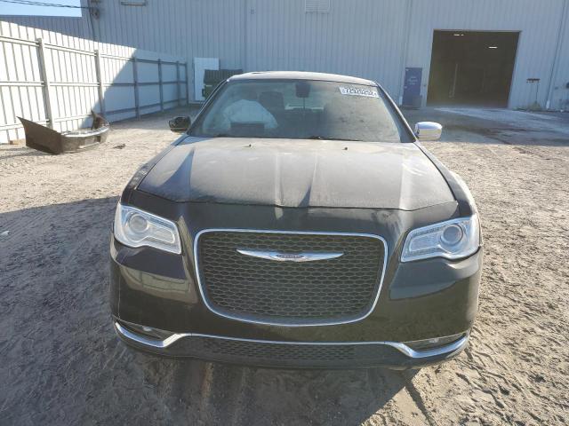 Photo 5 from auction – 2016 CHRYSLER 300C with VIN 2C3CCAEG9GH328740