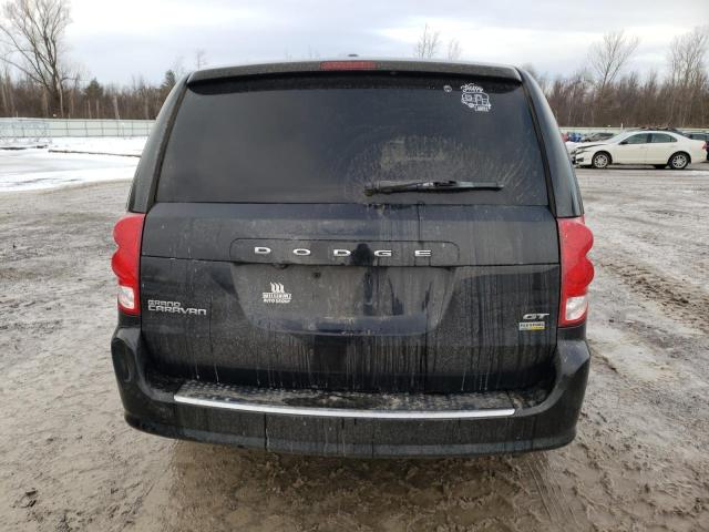 Photo 6 from auction – 2019 DODGE GRAND CARA with VIN 2C4RDGEG1KR611187
