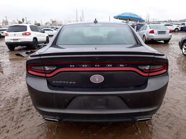 Photo 6 from auction – 2019 DODGE CHARGER SX with VIN 2C3CDXJGXKH533403