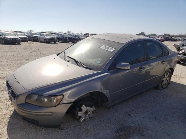 Photo 1 from auction – 2006 VOLVO S40 2.4I with VIN YV1MS390862206402