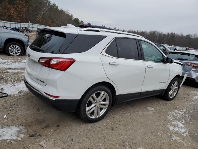 Photo 3 from auction – 2018 CHEVROLET EQUINOX PR with VIN 3GNAXVEV3JS535133