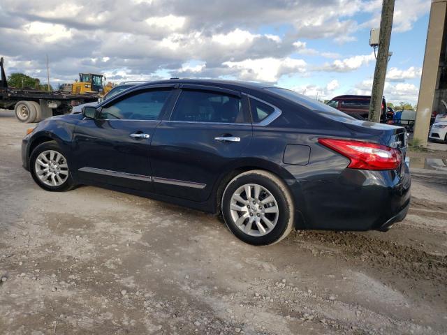 Photo 2 from auction – 2016 NISSAN ALTIMA 2.5 with VIN 1N4AL3AP7GN351998