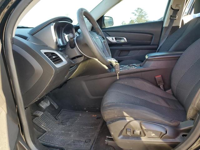 Photo 7 from auction – 2016 GMC TERRAIN SL with VIN 2GKALMEK1G6241231