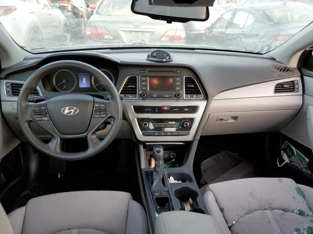 Photo 8 from auction – 2015 HYUNDAI SONATA SE with VIN 5NPE24AF6FH166562
