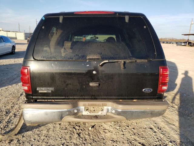 Photo 6 from auction – 2002 FORD EXPEDITION with VIN 1FMRU17L02LA59516