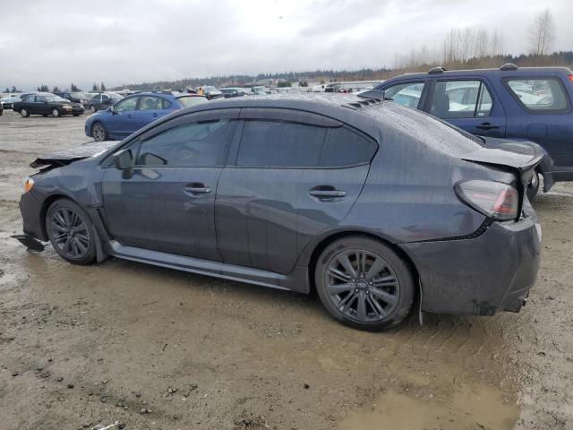 Photo 2 from auction – 2019 SUBARU WRX with VIN JF1VA1A6XK9815645
