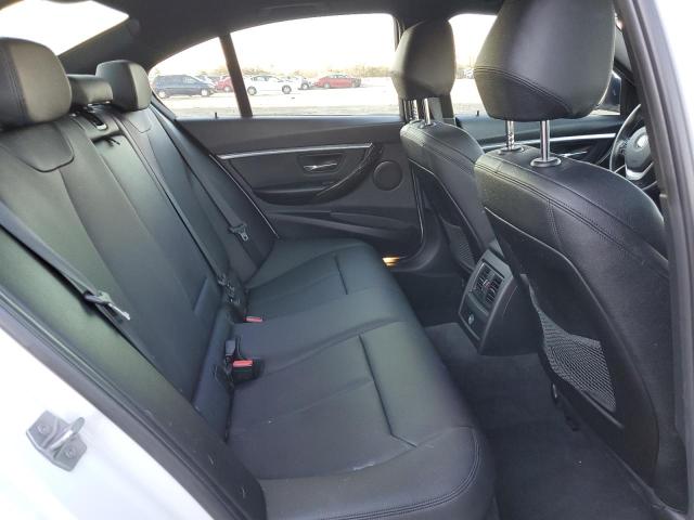 Photo 10 from auction – 2016 BMW 328 XI SUL with VIN WBA8E3G59GNT77704