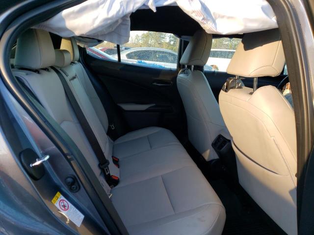 Photo 10 from auction – 2019 LEXUS UX 250H with VIN JTHU9JBH8K2013763